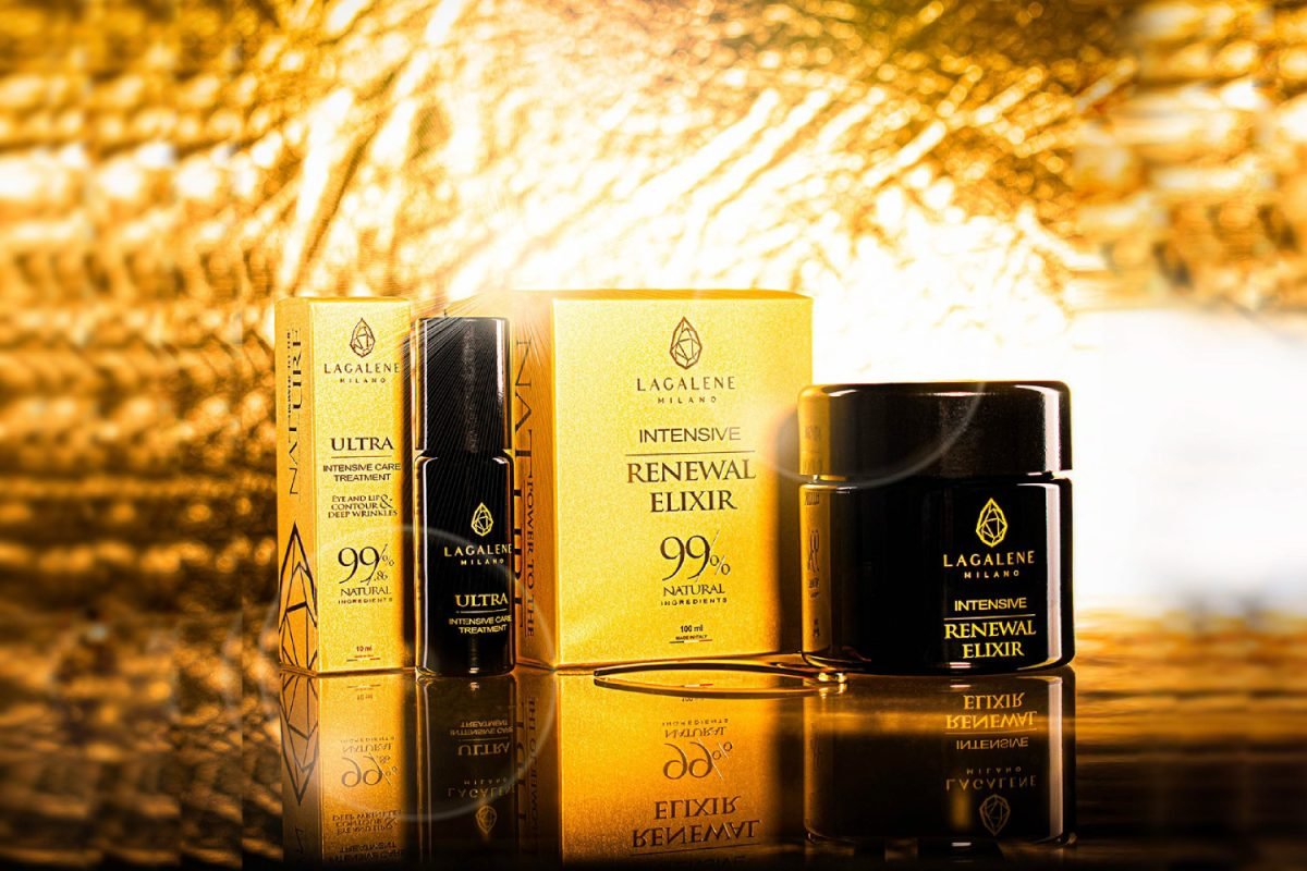 Sustainable Hotel Cosmetics